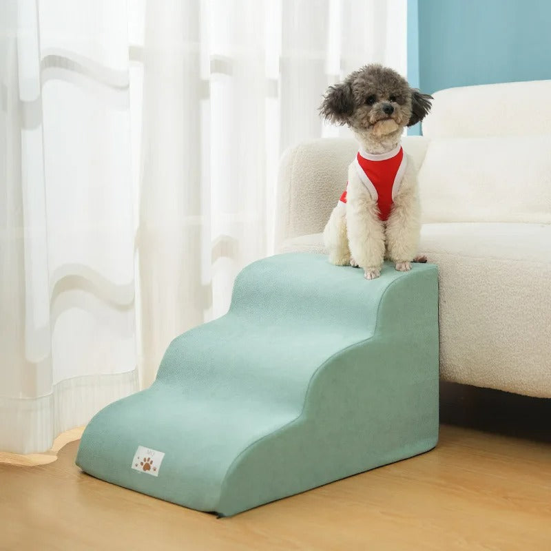 Scala per cani antisicvolo