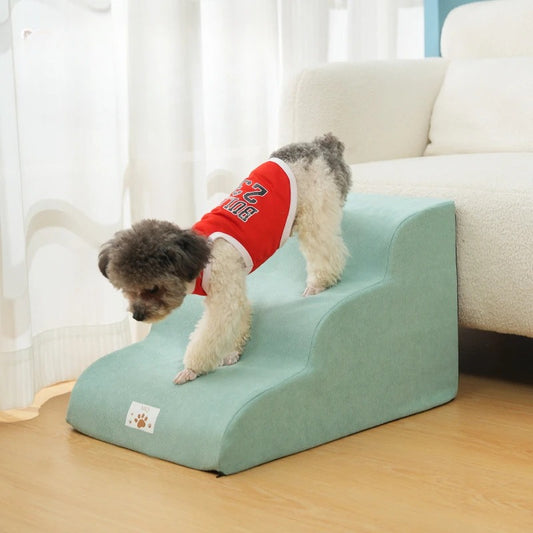 Scala per cani antisicvolo